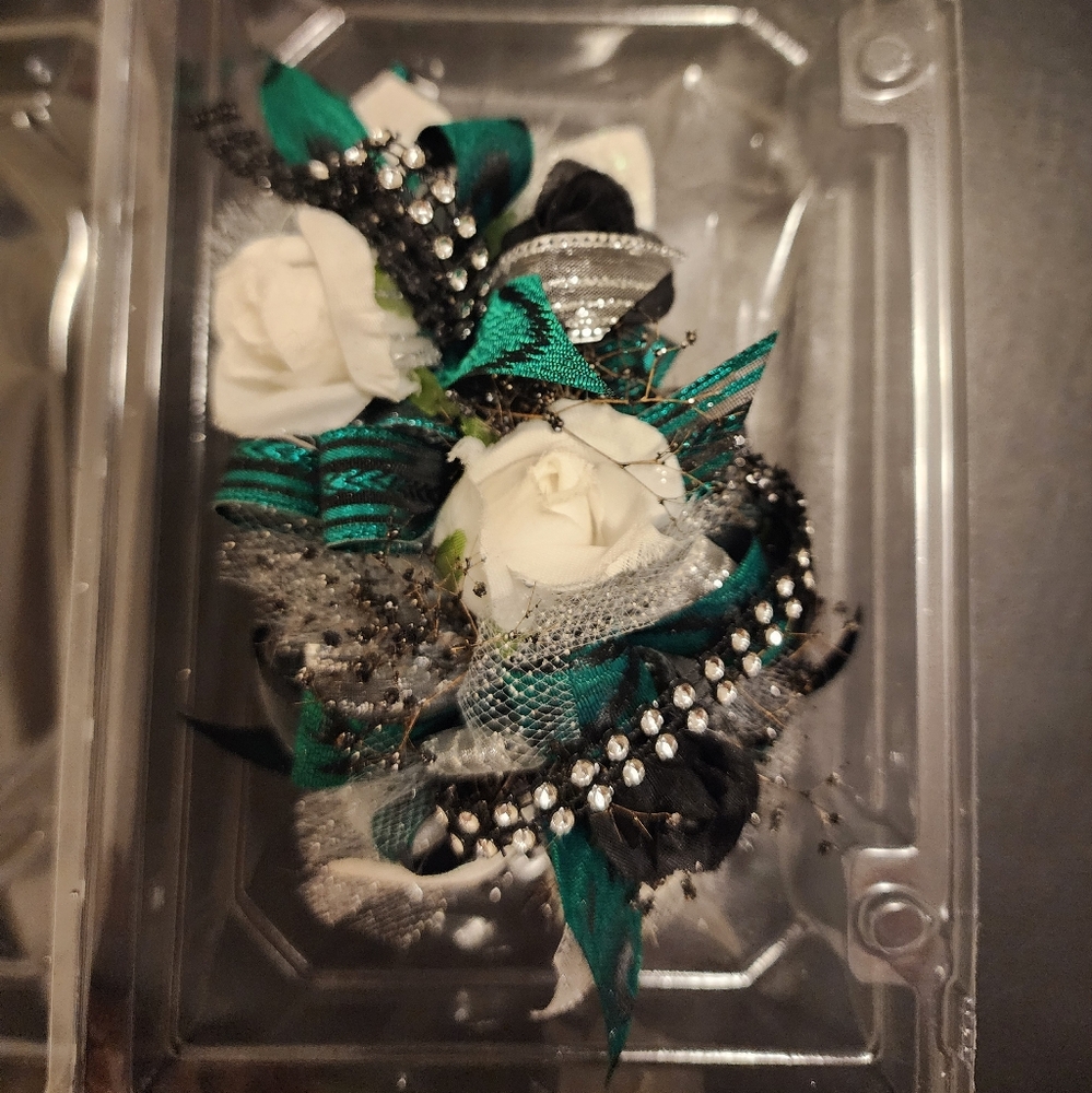 PROM Corsage